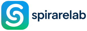 logo with title